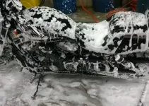 ACQUAMIX A HIGIENIZACAO DO SEU CARRO Automóveis - Lavagem e Polimento em Salvador BA