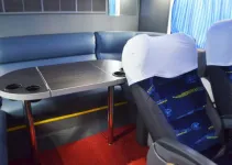 ATHENAS TURISMO Ônibus Urbanos em Goiânia GO