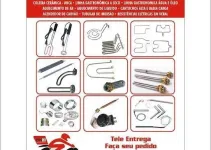 BH RESISTÊNCIAS ELÉTRICAS Termostatos em Belo Horizonte MG