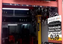 BORRACHARIA JK - PNEUS E RODAS. Automóvel Nacional - Loja de Pneu em São Paulo SP