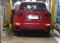 BORRACHARIA JK - PNEUS E RODAS. Automóvel Nacional - Loja de Pneu em São Paulo SP