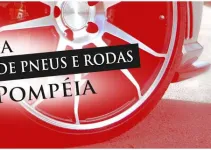 BORRACHARIA JK - PNEUS E RODAS. Automóvel Nacional - Loja de Pneu em São Paulo SP