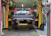 BORRACHARIA JK - PNEUS E RODAS. Automóvel Nacional - Loja de Pneu em São Paulo SP