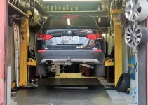 BORRACHARIA JK - PNEUS E RODAS. Automóvel Nacional - Loja de Pneu em São Paulo SP