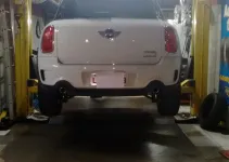 BORRACHARIA JK - PNEUS E RODAS. Automóvel Nacional - Loja de Pneu em São Paulo SP