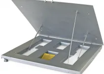 CBR BALANÇAS Balanças em Blumenau SC