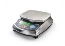 CBR BALANÇAS Balanças em Blumenau SC