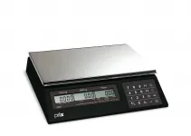 CBR BALANÇAS Balanças em Blumenau SC