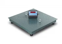 CBR BALANÇAS Balanças em Blumenau SC