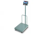 CBR BALANÇAS Balanças em Blumenau SC