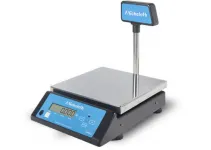 CBR BALANÇAS Balanças em Blumenau SC