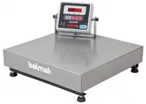 CBR BALANÇAS Balanças em Blumenau SC