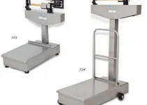 CBR BALANÇAS Balanças em Blumenau SC