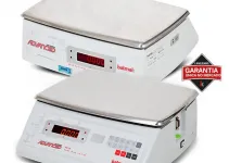 CBR BALANÇAS Balanças em Blumenau SC