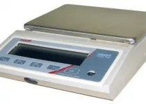 CBR BALANÇAS Balanças em Blumenau SC