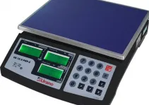 CBR BALANÇAS Balanças em Blumenau SC