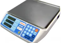 CBR BALANÇAS Balanças em Blumenau SC