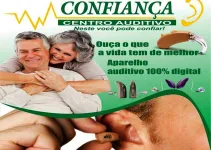 CENTRO AUDITIVO CONFIANÇA Aparelhos Auditivos em Salvador BA