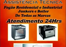 CIA DOS JUNKER  24H   999413711 Aquecedores - Conserto em Porto Alegre RS