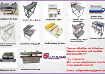 ELISANGELA PEREIRA Seladoras em São Paulo SP