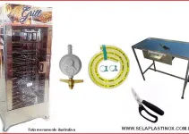 ELISANGELA PEREIRA Seladoras em São Paulo SP