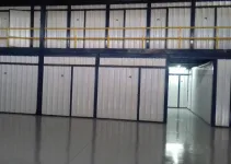 GUARDSTOCK STOAGE SERVICE storage service em Recife PE