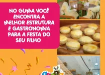GUMA FESTAS Festas e Eventos - Organização em Porto Alegre RS