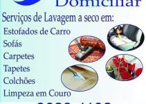 LAVANDERIA RODRIGUES Lavanderias em Salvador BA