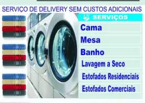 LAVANDERIA RODRIGUES Lavanderias em Salvador BA