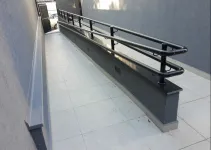 OCORRIMAO ACESSORIOS corrimãos em São Paulo SP