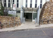 PAM SAGRADA FAMILIA - UNIDADE DE REFERÊNCIA SECUNDÁRIA Postos de Saúde em Belo Horizonte MG