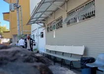 PAM SAGRADA FAMILIA - UNIDADE DE REFERÊNCIA SECUNDÁRIA Postos de Saúde em Belo Horizonte MG