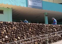 PAM SAGRADA FAMILIA - UNIDADE DE REFERÊNCIA SECUNDÁRIA Postos de Saúde em Belo Horizonte MG