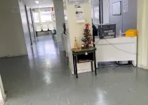 PAM SAGRADA FAMILIA - UNIDADE DE REFERÊNCIA SECUNDÁRIA Postos de Saúde em Belo Horizonte MG