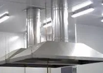 QUALITY SERVICE LIMPEZA E MANUTENÇÃO DE COIFAS E DUTOS em João Pessoa PB