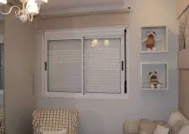 RESTAURAR & CIA Persiana externa em Belo Horizonte MG