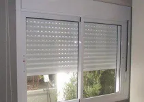 RESTAURAR & CIA Persiana externa em Belo Horizonte MG