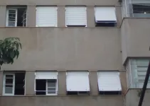 RESTAURAR & CIA Persiana externa em Belo Horizonte MG