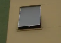 RESTAURAR & CIA Persiana externa em Belo Horizonte MG