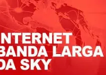 SKY EM VALPARAISO antenas p/tv digital em Valparaíso De Goiás GO