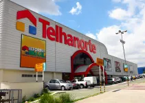 TELHA NORTE Telhas em Belo Horizonte MG