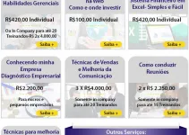 TPS GESTÃO DE NEGÓCIOS Reestruturação de Empresas em Rio De Janeiro RJ