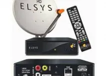 TVSAT ANTENAS antenas hd digital/sky/clarotv em Goiânia GO