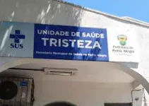 UBS TRISTEZA Postos de Saúde em Porto Alegre RS