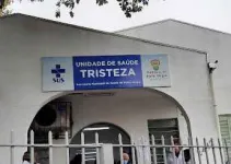 UBS TRISTEZA Postos de Saúde em Porto Alegre RS