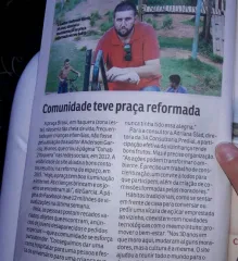 Imagem 4 da empresa 3A CONSULTORIA PREDIAL Sindicância Profissional em São Paulo SP