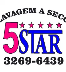 Imagem 1 da empresa 5STAR LIMPEZA DE ESTOFADOS limpeza de estofados em Fortaleza CE