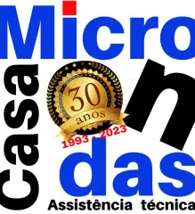 Imagem 3 da empresa A CASA DO MICROONDAS ASSISTÊNCIA TÉCNICA Fornos de Microondas - Assistência Técnica em São José Dos Campos SP