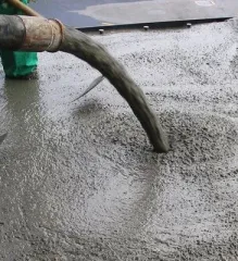 Imagem 1 da empresa A CONCRETO MAUA Concreteira em Mauá SP