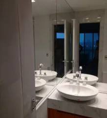 Imagem 1 da empresa ABABOX VIDROS Vidraçarias em São Paulo SP